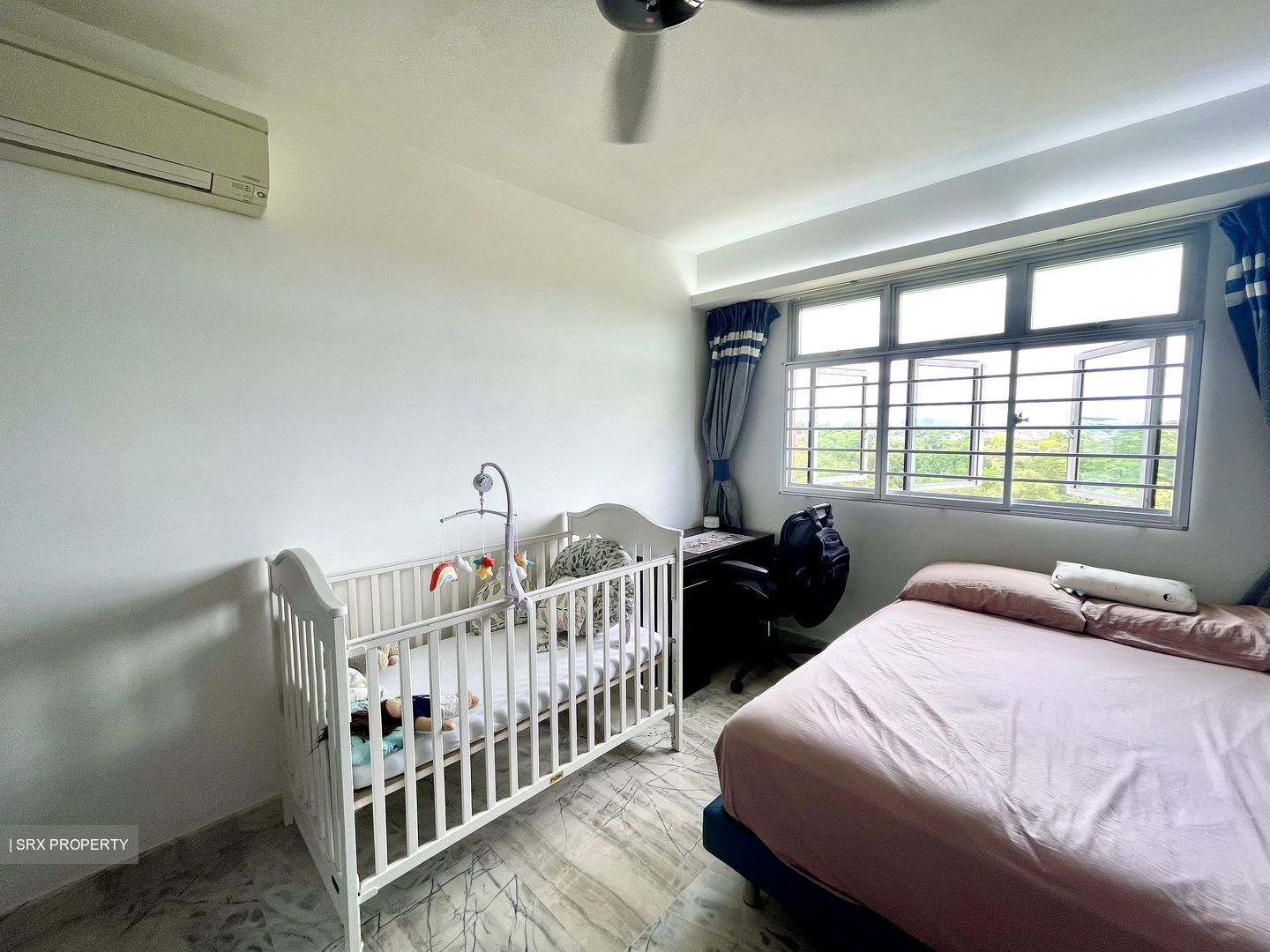 Blk 107C Eastbrook @ Canberra (Sembawang), HDB 4 Rooms #537996031